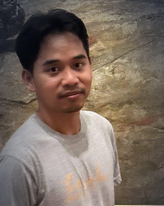 Mark Anthony Sabanal